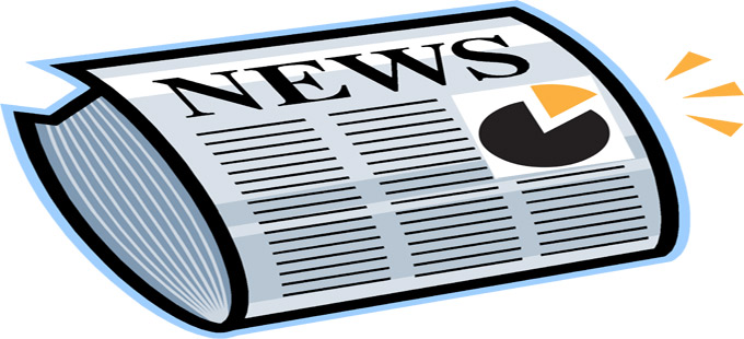 newspaper